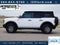 2023 Ford Bronco Badlands 4WD