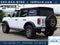 2023 Ford Bronco Badlands 4WD