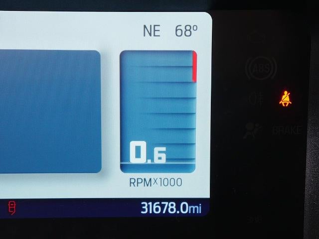 2023 Ford Bronco Badlands 4WD