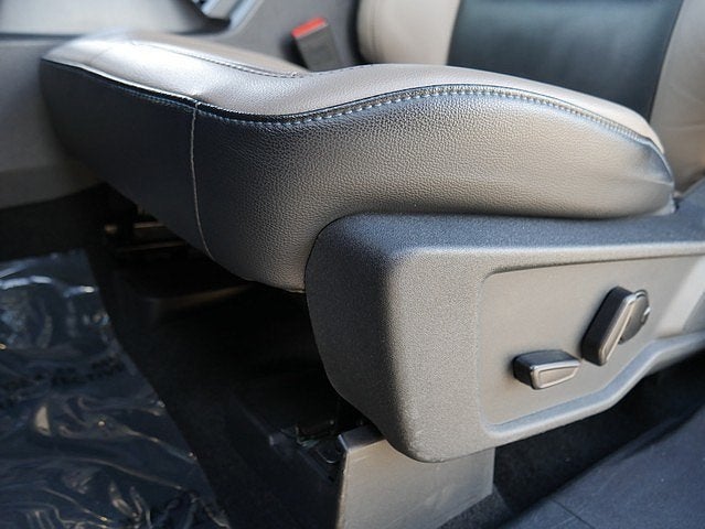 2023 Ford Bronco Wildtrak 4WD