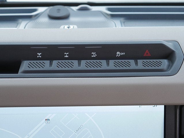 2023 Ford Bronco Wildtrak 4WD