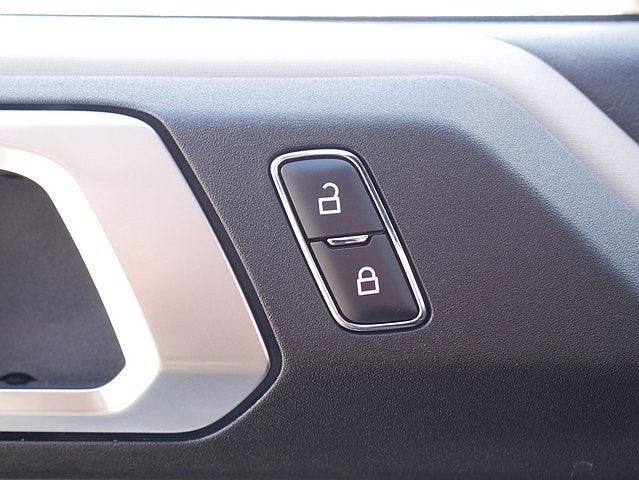 2023 Ford Bronco Wildtrak 4WD