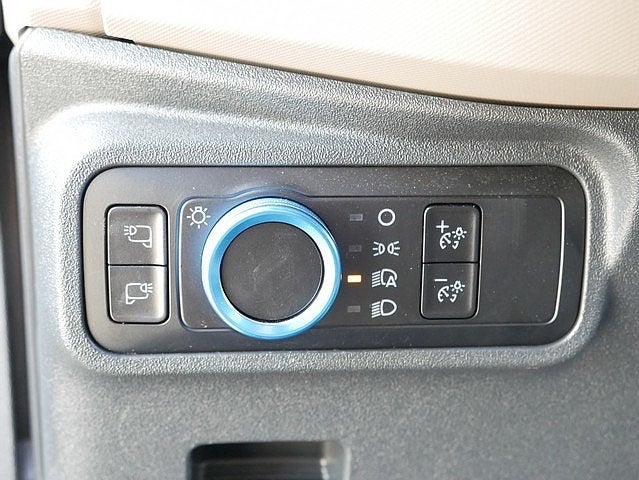 2023 Ford Bronco Wildtrak 4WD