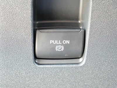 2023 Ford Bronco Wildtrak 4WD