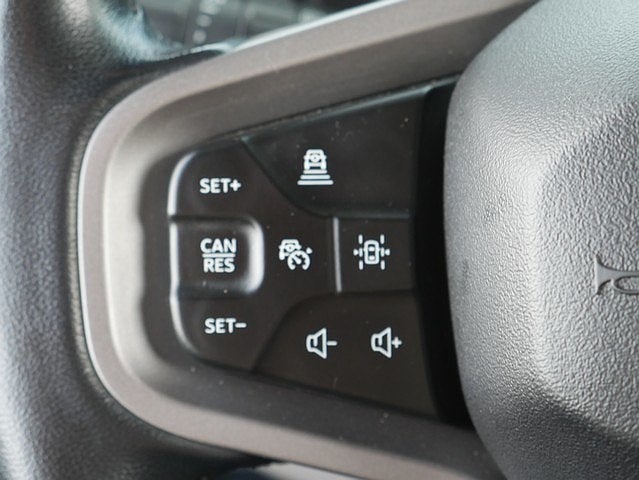 2023 Ford Bronco Wildtrak 4WD