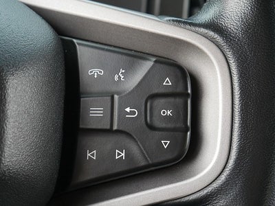 2023 Ford Bronco Wildtrak 4WD