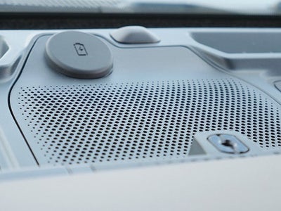 2023 Ford Bronco Wildtrak 4WD