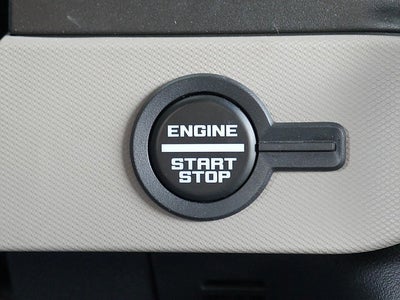 2023 Ford Bronco Wildtrak 4WD