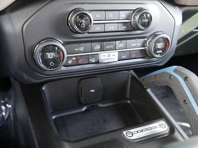 2023 Ford Bronco Wildtrak 4WD