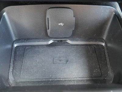 2023 Ford Bronco Wildtrak 4WD