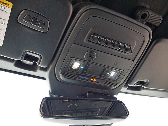 2023 Ford Bronco Wildtrak 4WD