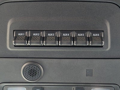 2023 Ford Bronco Wildtrak 4WD