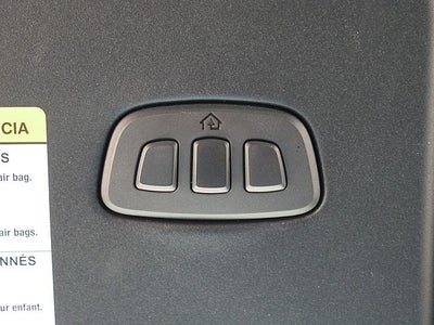 2023 Ford Bronco Wildtrak 4WD