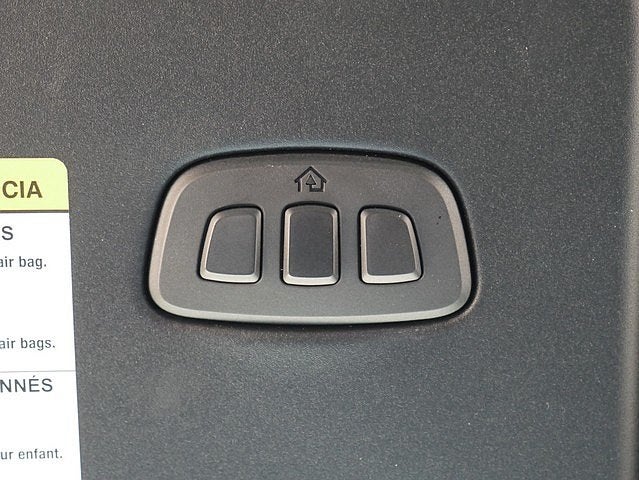 2023 Ford Bronco Wildtrak 4WD