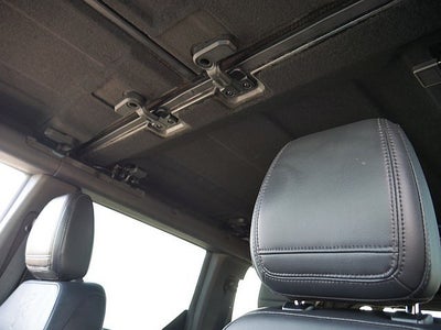 2023 Ford Bronco Wildtrak 4WD