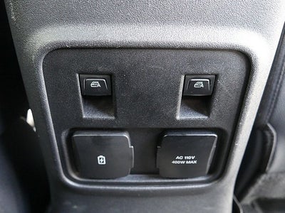 2023 Ford Bronco Wildtrak 4WD