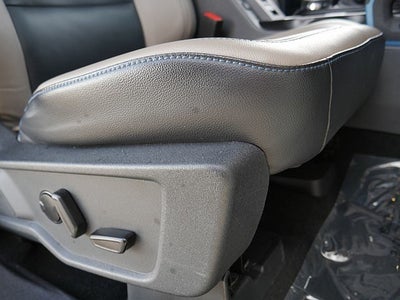 2023 Ford Bronco Wildtrak 4WD