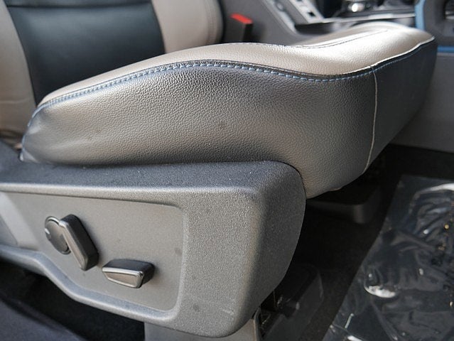 2023 Ford Bronco Wildtrak 4WD