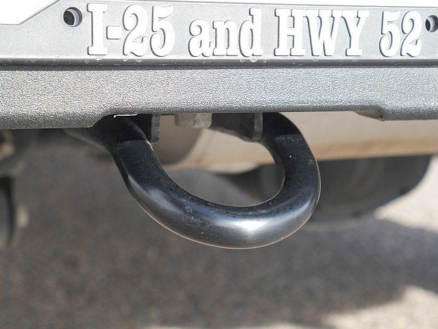 2023 Ford Bronco Wildtrak 4WD