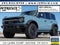 2023 Ford Bronco Wildtrak 4WD