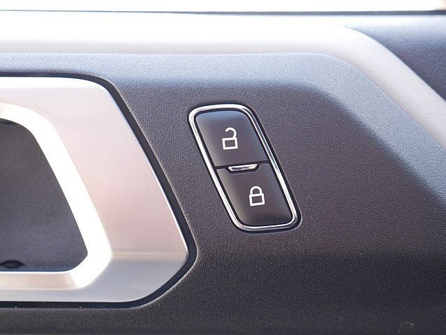 2023 Ford Bronco Wildtrak 4WD