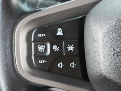 2023 Ford Bronco Wildtrak 4WD