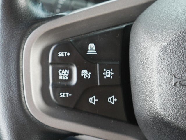 2023 Ford Bronco Wildtrak 4WD