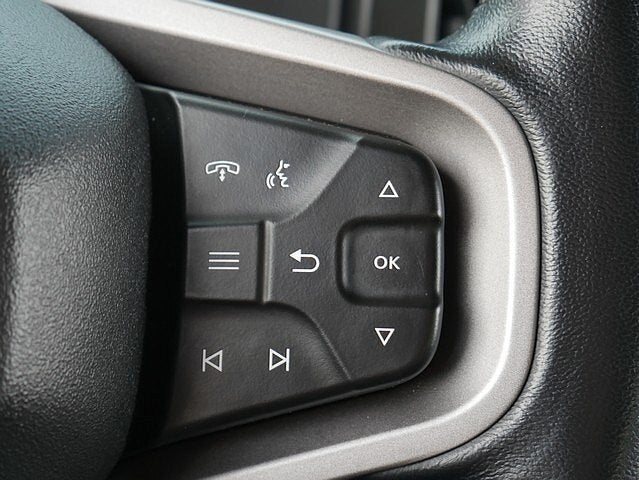 2023 Ford Bronco Wildtrak 4WD