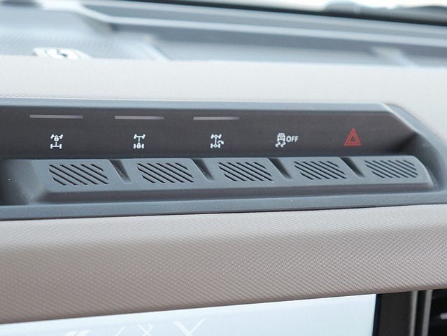 2023 Ford Bronco Wildtrak 4WD