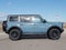 2023 Ford Bronco Wildtrak 4WD