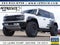 2023 Ford Bronco Raptor 4WD