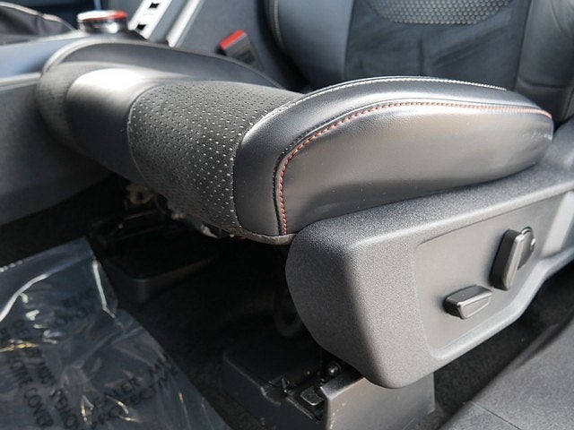 2023 Ford Bronco Raptor 4WD