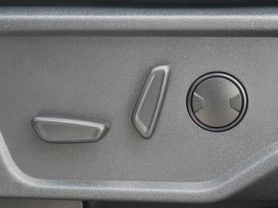 2023 Ford Bronco Raptor 4WD