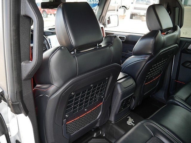 2023 Ford Bronco Raptor 4WD