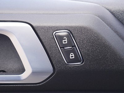 2023 Ford Bronco Raptor 4WD