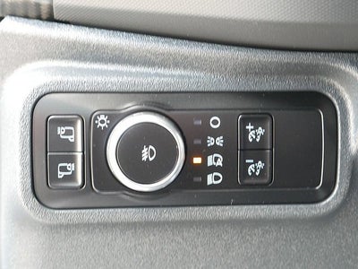 2023 Ford Bronco Raptor 4WD