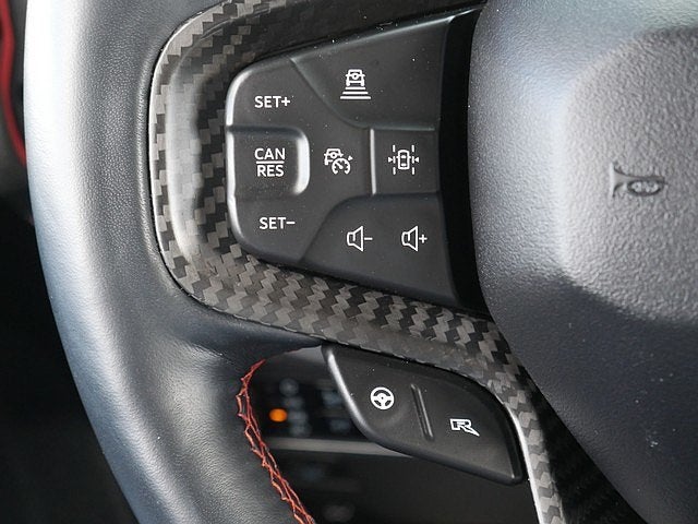 2023 Ford Bronco Raptor 4WD