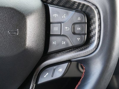 2023 Ford Bronco Raptor 4WD