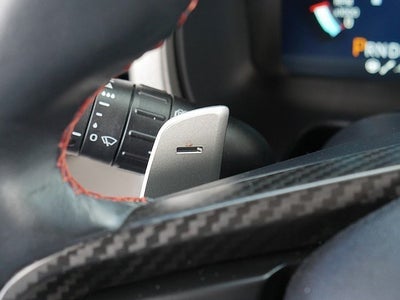 2023 Ford Bronco Raptor 4WD