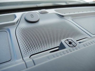 2023 Ford Bronco Raptor 4WD