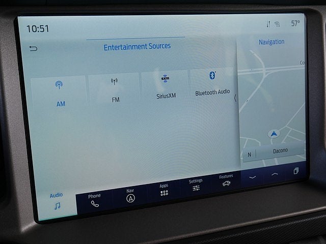 2023 Ford Bronco Raptor 4WD