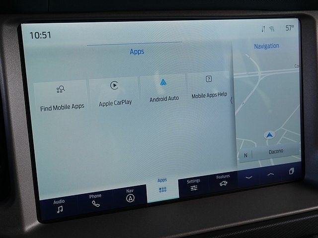 2023 Ford Bronco Raptor 4WD