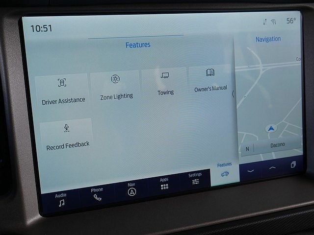 2023 Ford Bronco Raptor 4WD