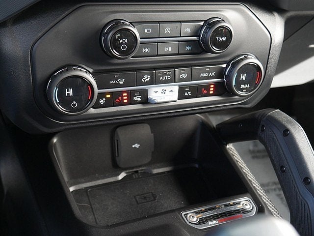 2023 Ford Bronco Raptor 4WD