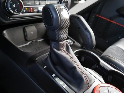 2023 Ford Bronco Raptor 4WD