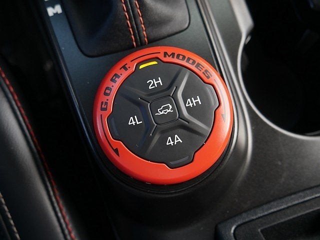 2023 Ford Bronco Raptor 4WD