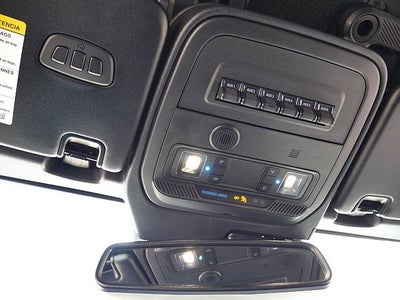 2023 Ford Bronco Raptor 4WD