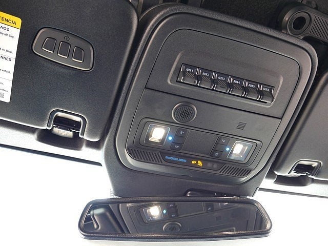 2023 Ford Bronco Raptor 4WD