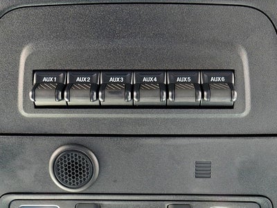 2023 Ford Bronco Raptor 4WD