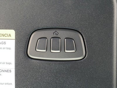 2023 Ford Bronco Raptor 4WD